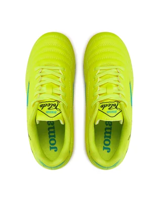 Бутси дитячі Joma Toledo 2411 Jr Yellow TOJW2411HG