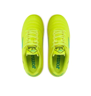 Бутси дитячі Joma Toledo 2411 Jr Yellow TOJW2411HG
