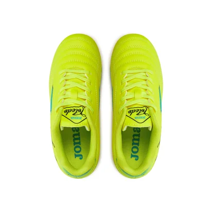 Бутси дитячі Joma Toledo 2411 Jr Yellow TOJW2411HG
