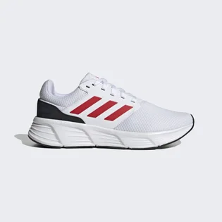 Кросівки чоловічі Adidas Galaxy 6 Shoes White HP2428