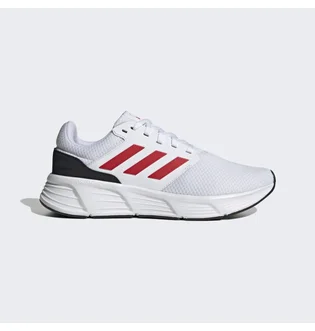 Кросівки чоловічі Adidas Galaxy 6 Shoes White HP2428