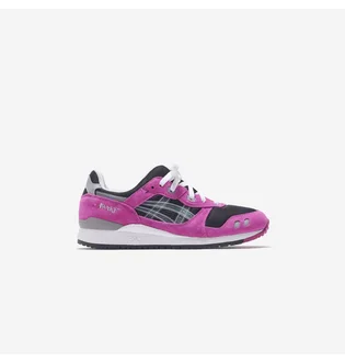Кроссовки мужские Asics Awake Gel-Lyte Iii Pink 1201A568-001