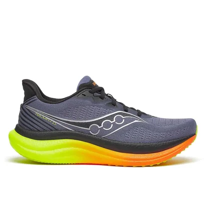 Кросівки чоловічі Saucony Triumph 23 Blue S21023-99