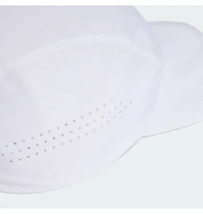 Кепка унісекс Adidas Runxadiz White KD6975