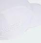 Кепка унісекс Adidas Runxadiz White KD6975