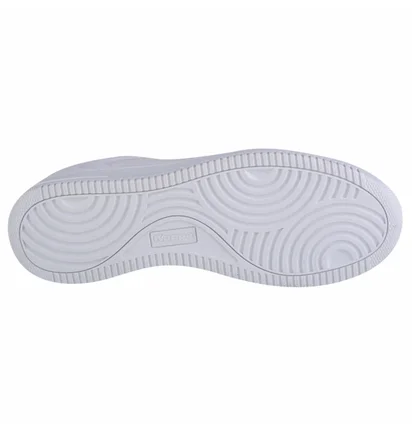 Кроссовки мужские Kappa Fogo Oc White 243180OC1014