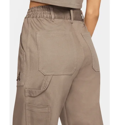 Штаны женские Air Jordan Essentials Utility Pants Brown DM5034-040