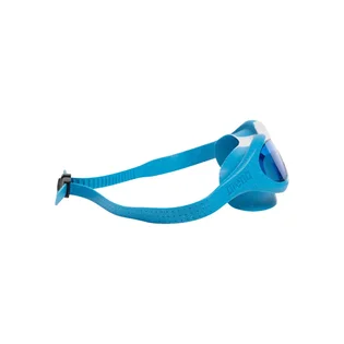 Окуляри для плавання дитячі Arena Spider Mask Blue 004287-903
