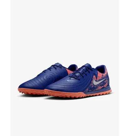 Сороконожки мужские Nike Phantom Gx Ii Academy Blue HV4069-400