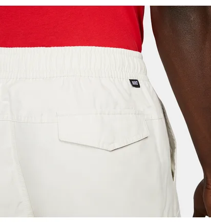 Штани чоловічі Nike Sportswear Essential White DD5207-072