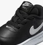 Кроссовки детские Nike Force 1 18 (Td) Black 905220-002