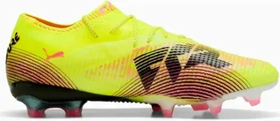 Бутси чоловічі Puma Future 8 Ultimate Low FG Green 108361-03