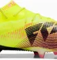 Бутси чоловічі Puma Future 8 Ultimate Low FG Green 108361-03