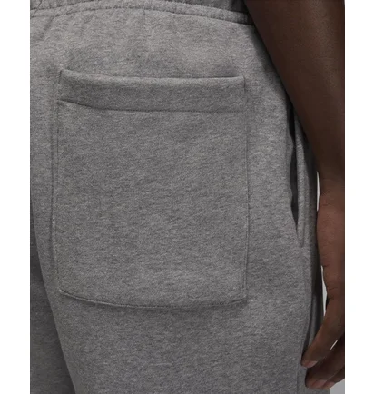 Шорти чоловічі Air Jordan Brooklyn Fleece Grey FV7285-091