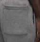 Шорти чоловічі Air Jordan Brooklyn Fleece Grey FV7285-091
