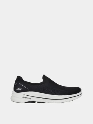 Кросівки жіночі Skechers Go Walk Aleena Black 125921-BKW