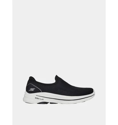 Кросівки жіночі Skechers Go Walk Aleena Black 125921-BKW