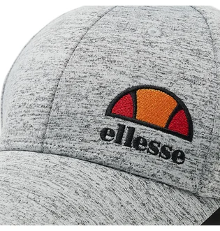 Кепка унісекс Ellesse Aromo Cap Grey SBMA2293-109