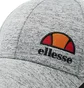 Кепка унісекс Ellesse Aromo Cap Grey SBMA2293-109