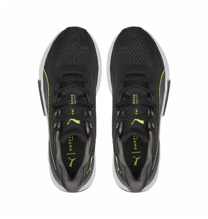 Кроссовки мужские Puma Pwrframe Training Shoes Black 376049-08