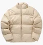 Пуховик мужской Nike Club Puffer Beige FB7368-125