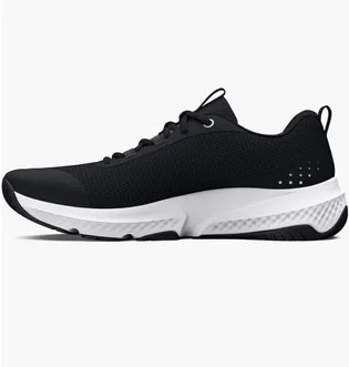 Кроссовки мужские Under Armour Dynamic Select Black 3026608-001