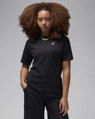 Футболка женская Air Jordan Essentials Black FN4500-011