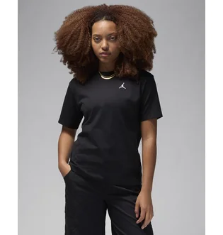 Футболка жіноча Air Jordan Essentials Black FN4500-011
