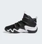 Кросівки унісекс Adidas Crazy 8 Shoes Black IG3738