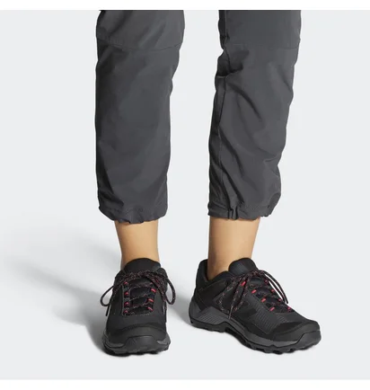 Кроссовки женские Adidas Terrex Eastrail Gore-tex W Black BC0977
