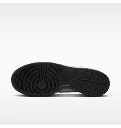 Кросівки чоловічі Nike Big Low Grey 355152-017