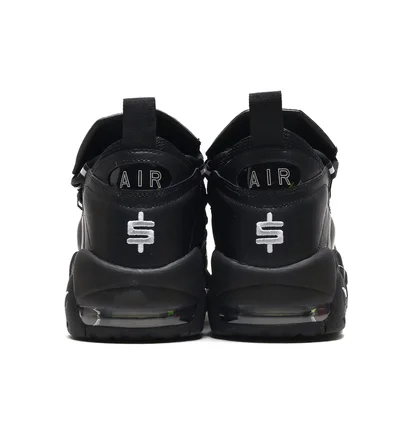 Кроссовки мужские Nike Air More Money Black AJ2998-002