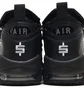 Кроссовки мужские Nike Air More Money Black AJ2998-002