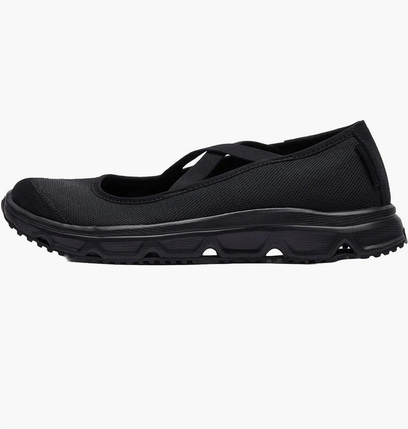 ᐉ Кросівки чоловічі Salomon Sandy Liang X Rx Marie Jeanne Black