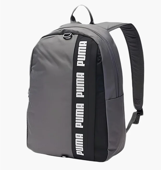Рюкзак унісекс Puma Academy Backpack Grey 076622-03