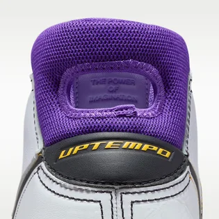 Кроссовки мужские Nike Kobe 1 Protro MenS Shoes White/Violet IM0542-100