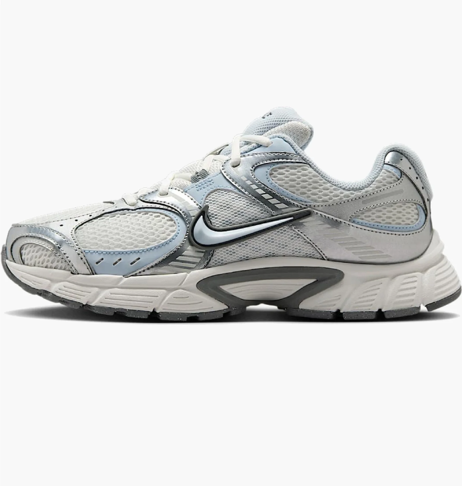 ᐉ Кросівки жіночі Nike V5 Rnr Summit Grey HQ7901-103 - придбати в