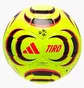 Футбольний м'яч Adidas Tiro Training Green KT0660