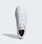 Кроссовки унисекс Adidas Advantage Base 2.0 White IF4135