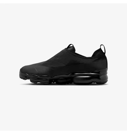 Кроссовки мужские Nike Air Vapormax Moc Roam Black DZ7273-001