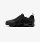 Кроссовки мужские Nike Air Vapormax Moc Roam Black DZ7273-001