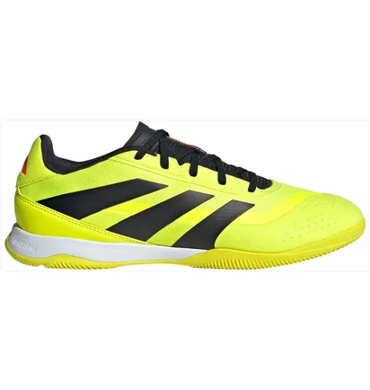 Футзалки унисекс Adidas Predator League In Yellow IF5711