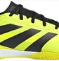 Футзалки унисекс Adidas Predator League In Yellow IF5711