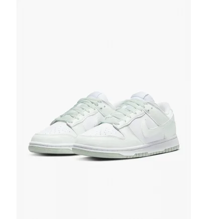 Кросівки жіночі Nike Dunk Low Next Nature White Dn1431-102