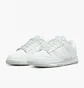 Кросівки жіночі Nike Dunk Low Next Nature White Dn1431-102
