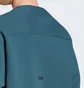 Свитшот мужской Adidas Z.N.E. Premium Turquoise IN5108