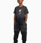 Футболка детская Nike Lfc Crest Grey HJ4060-070