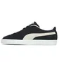 Кроссовки мужские Puma Suede Classic Xxi Black 374915-01