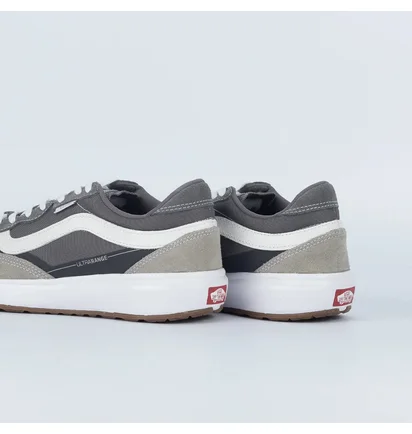 Кроссовки унисекс Vans Ultrarange 2.0 Se R Grey VN000D61PWT