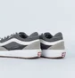 Кроссовки унисекс Vans Ultrarange 2.0 Se R Grey VN000D61PWT